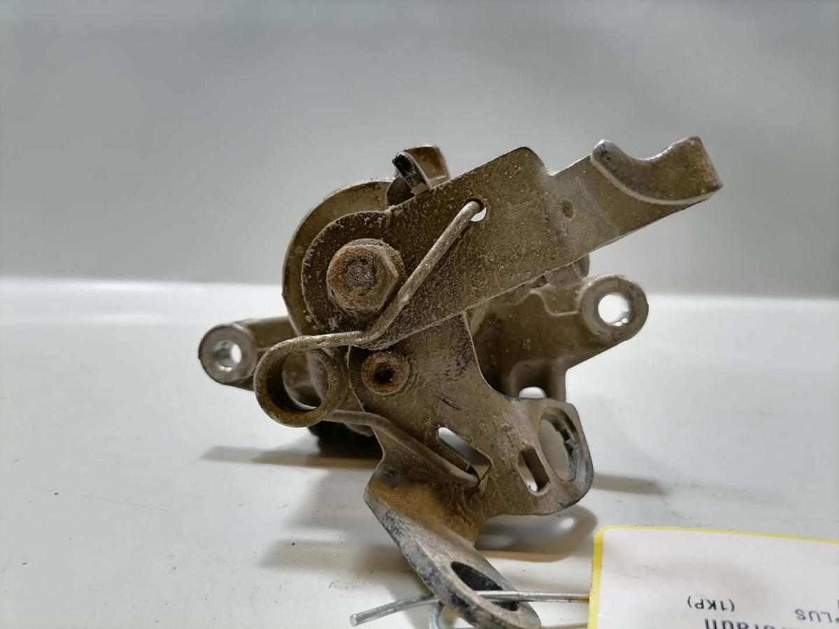 VW Golf Plus original Bremssattel hinten links 1,6TDI 77kw Bj.2011
